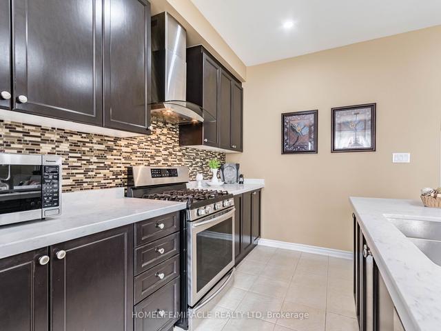 259 Spring Creek Dr W, House detached with 4 bedrooms, 3 bathrooms and 4 parking in Hamilton ON | Image 6
