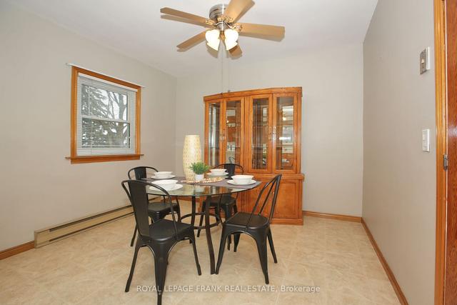 484 Montrave Ave, House detached with 3 bedrooms, 1 bathrooms and 3 parking in Oshawa ON | Image 2
