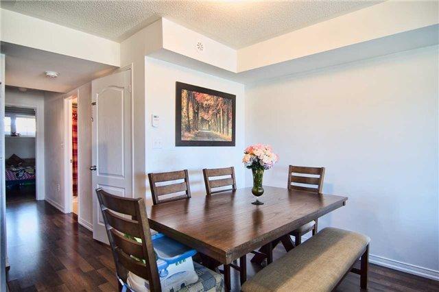 5 - 2504 Post Rd, Townhouse with 2 bedrooms, 2 bathrooms and 1 parking in Oakville ON | Image 8