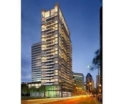 512 - 352 Front St W, Condo with 1 bedrooms, 1 bathrooms and null parking in Toronto ON | Image 2