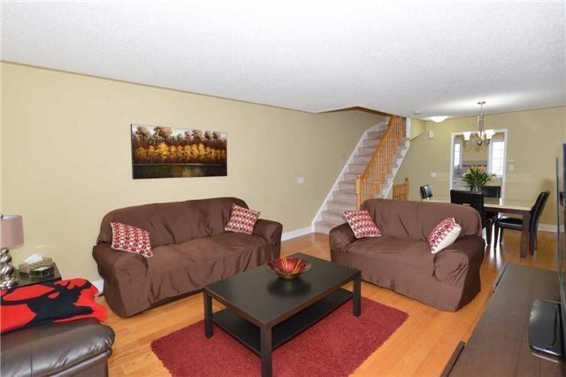 31 - 1100 Begley St, Townhouse with 2 bedrooms, 3 bathrooms and 1 parking in Pickering ON | Image 5