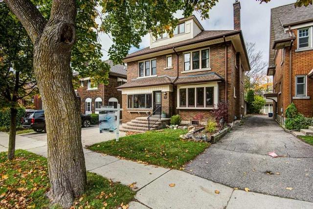 12 Betzner Ave N, House detached with 4 bedrooms, 3 bathrooms and 4 parking in Kitchener ON | Image 12