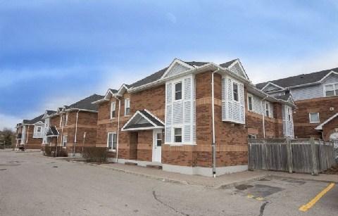 unit116 - 12439 Ninth Line, Townhouse with 3 bedrooms, 2 bathrooms and 2 parking in Whitchurch Stouffville ON | Image 1