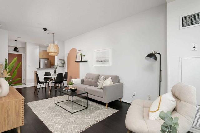 2808 - 300 Bloor St E, Condo with 2 bedrooms, 2 bathrooms and 1 parking in Toronto ON | Image 10