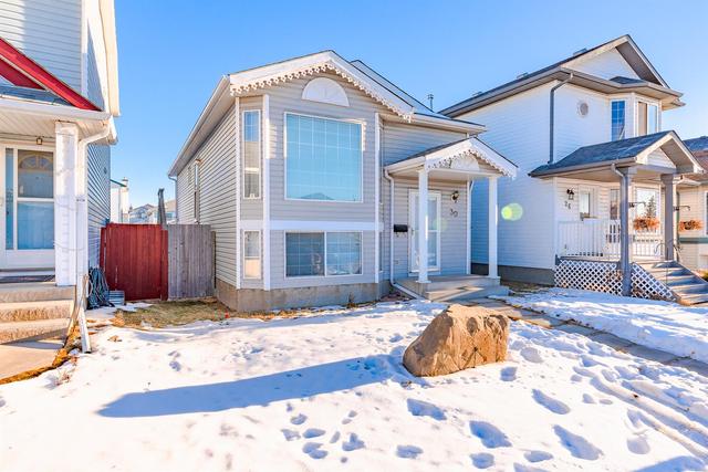 30 San Diego Manor Ne, House detached with 3 bedrooms, 1 bathrooms and 3 parking in Calgary AB | Image 8