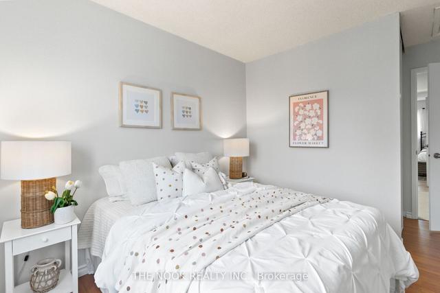 1 - 10 Bassett Blvd, Townhouse with 3 bedrooms, 2 bathrooms and 2 parking in Whitby ON | Image 15