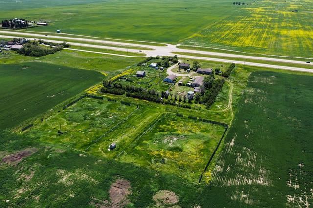 203044a Highway 1, House detached with 7 bedrooms, 3 bathrooms and null parking in Wheatland County AB | Image 14