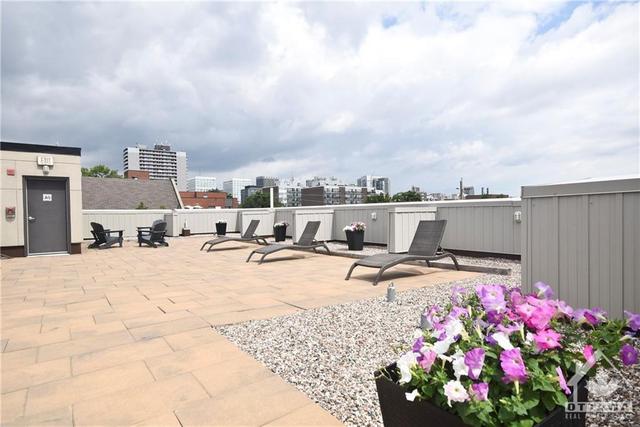307 - 429 Kent Street, Condo with 2 bedrooms, 2 bathrooms and 1 parking in Ottawa ON | Image 3