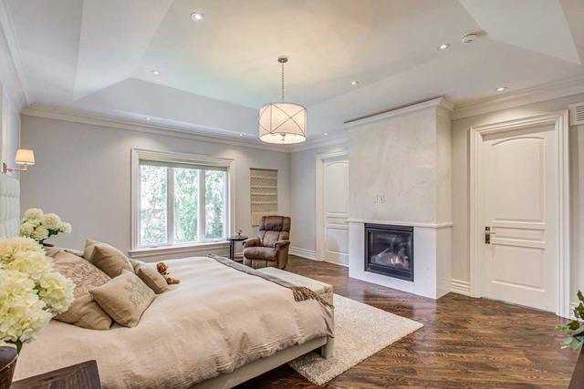 330 Byng Ave, House detached with 4 bedrooms, 7 bathrooms and 6 parking in Toronto ON | Image 10