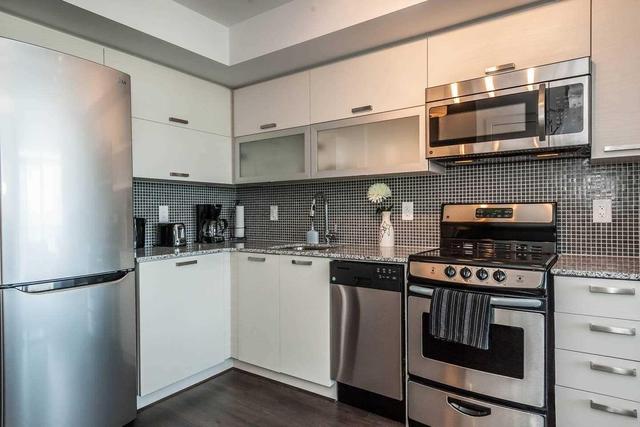 Lph18E - 36 Lisgar St, Condo with 2 bedrooms, 2 bathrooms and null parking in Toronto ON | Image 7