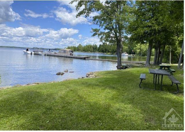 59 Horace Drive, House detached with 3 bedrooms, 3 bathrooms and 6 parking in Rideau Lakes ON | Image 29