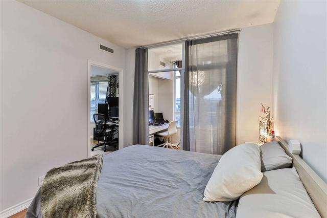 515 - 9235 Jane St, Condo with 1 bedrooms, 1 bathrooms and 1 parking in Vaughan ON | Image 19