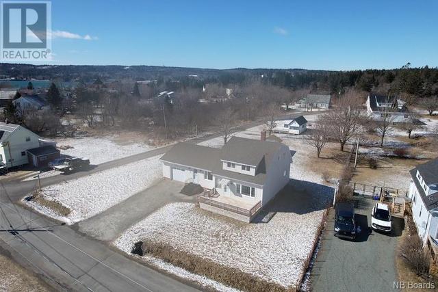 9 Old Airport Road, House detached with 4 bedrooms, 1 bathrooms and null parking in Grand Manan NB | Image 41