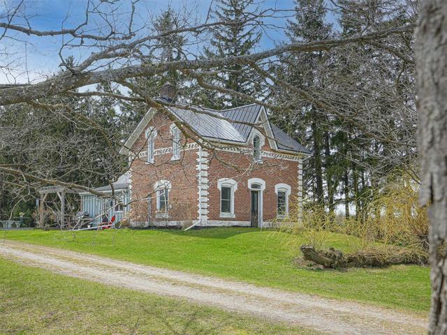 586016 County Rd 17 Rd, House detached with 3 bedrooms, 2 bathrooms and 8 parking in Melancthon ON | Image 1