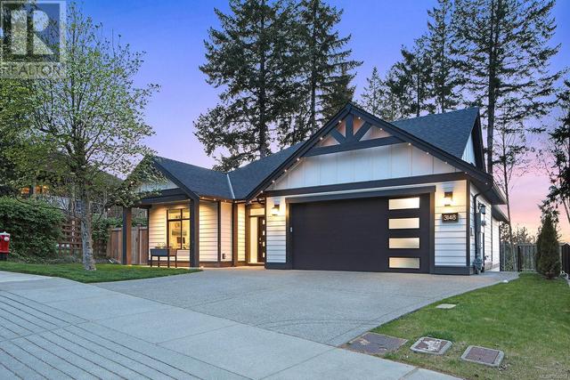 3148 Mission Rd, House detached with 5 bedrooms, 4 bathrooms and 2 parking in Courtenay BC | Image 11