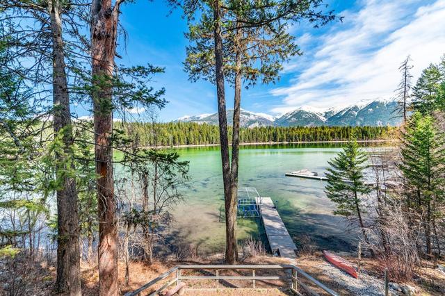 1249 Tie Lake Shore Road S, House detached with 3 bedrooms, 1 bathrooms and null parking in East Kootenay B BC | Image 31