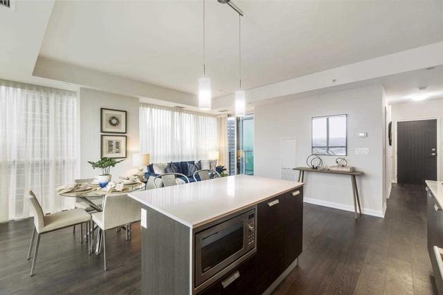 1507 - 11 Bogert Ave, Condo with 2 bedrooms, 2 bathrooms and 1 parking in Toronto ON | Image 28