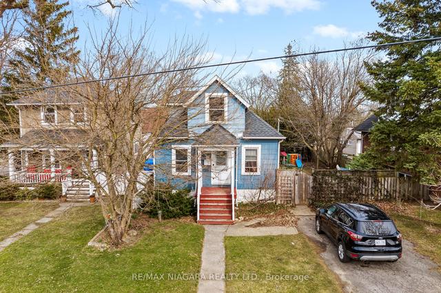 88 York St, House detached with 3 bedrooms, 1 bathrooms and 2 parking in St. Catharines ON | Image 10