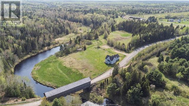 115 Camerons Mill Crossing, House detached with 5 bedrooms, 1 bathrooms and null parking in Saint Louis NB | Image 1