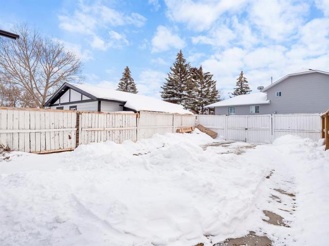155 Taradale Drive Ne, House detached with 4 bedrooms, 3 bathrooms and 2 parking in Calgary AB | Image 36