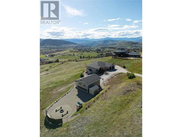 98 Ranchland Place, House detached with 7 bedrooms, 5 bathrooms and 8 parking in Coldstream BC | Image 95
