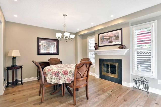 46 - 5255 Lakeshore Rd, Townhouse with 3 bedrooms, 4 bathrooms and 1 parking in Burlington ON | Image 7