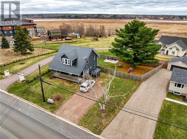 1275 Amirault St, House detached with 4 bedrooms, 1 bathrooms and null parking in Dieppe NB | Image 40
