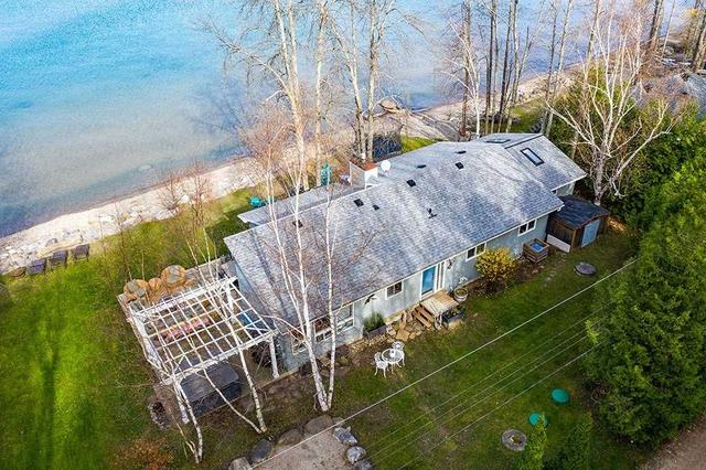 195 Fraser St, House detached with 4 bedrooms, 2 bathrooms and 4 parking in Meaford ON | Image 16