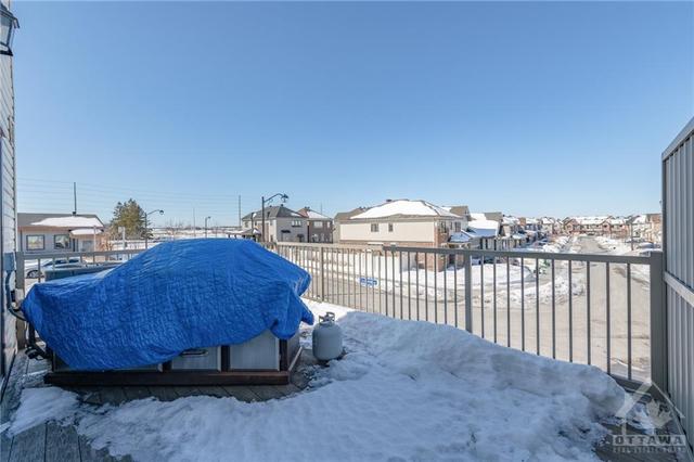 530 Silvertip Lane, Townhouse with 3 bedrooms, 3 bathrooms and 4 parking in Ottawa ON | Image 29