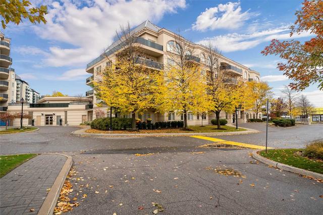 107 - 3 Dayspring Circ, Condo with 2 bedrooms, 1 bathrooms and 1 parking in Brampton ON | Image 7