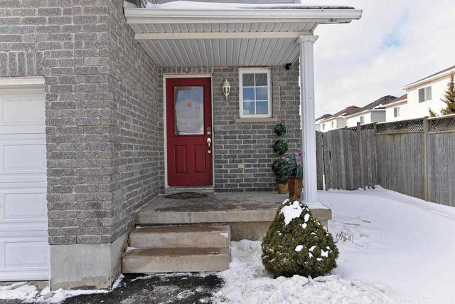 29 Mosser Dr, House semidetached with 3 bedrooms, 3 bathrooms and 3 parking in Cambridge ON | Image 12
