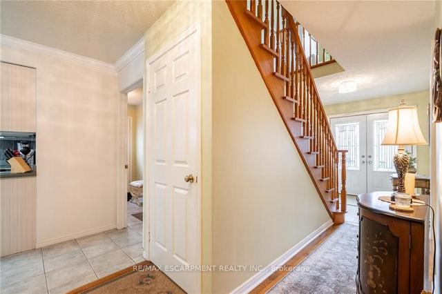 3336 Jordan Ave, House detached with 3 bedrooms, 4 bathrooms and 4 parking in Burlington ON | Image 36