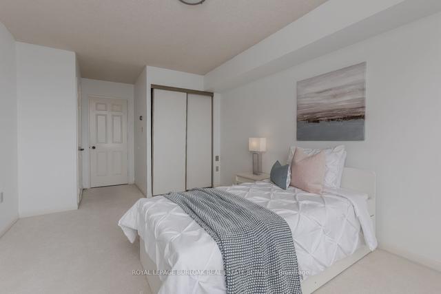 1901 - 2170 Marine Dr, Condo with 2 bedrooms, 2 bathrooms and 2 parking in Oakville ON | Image 21