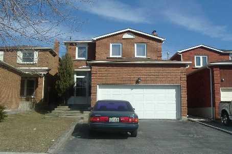 81 Pauline Crt, House detached with 4 bedrooms, 4 bathrooms and 2 parking in Vaughan ON | Image 1