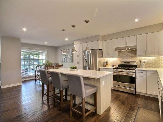 852 Westbury Cres, House detached with 4 bedrooms, 2 bathrooms and 4 parking in London ON | Image 5