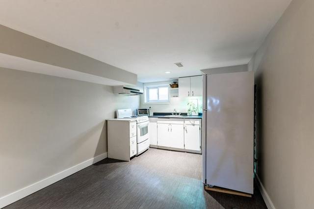 toronto - 1212 College St, House semidetached with 3 bedrooms, 2 bathrooms and 1 parking in Toronto ON | Image 10