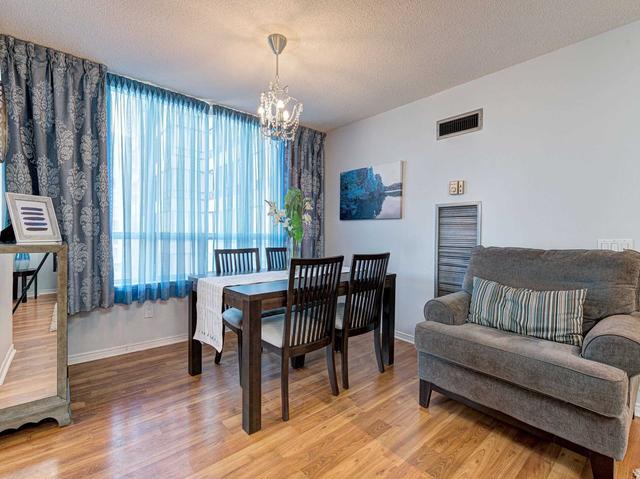 511 - 7 Bishop Ave, Condo with 2 bedrooms, 2 bathrooms and 1 parking in Toronto ON | Image 28