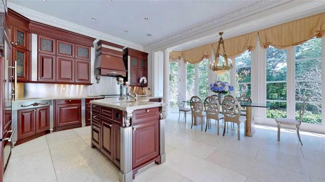 35 Old Colony Rd, House detached with 4 bedrooms, 8 bathrooms and 9 parking in Toronto ON | Image 12