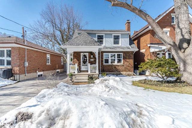 14 Fleming Ave, House detached with 3 bedrooms, 2 bathrooms and 3 parking in Brampton ON | Image 12