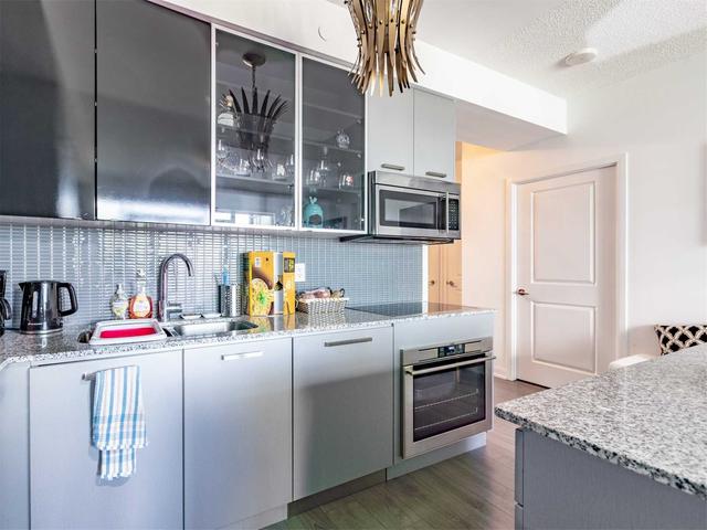 lph603 - 5168 Yonge St, Condo with 2 bedrooms, 3 bathrooms and 1 parking in Toronto ON | Image 25