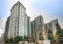709 - 35 Bales Ave, Condo with 1 bedrooms, 1 bathrooms and 1 parking in Toronto ON | Image 1