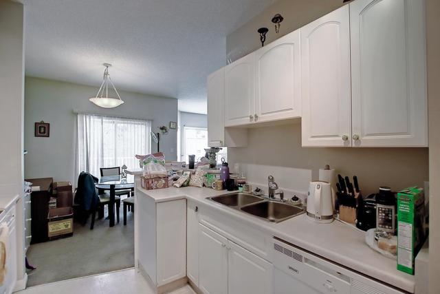 201 - 42 6a Street Ne, Condo with 1 bedrooms, 2 bathrooms and 2 parking in Calgary AB | Image 5