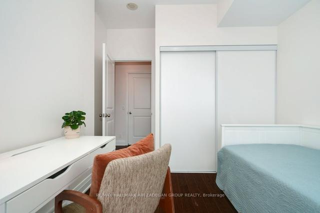 503 - 530 St Clair Ave W, Condo with 2 bedrooms, 2 bathrooms and 1 parking in Toronto ON | Image 7