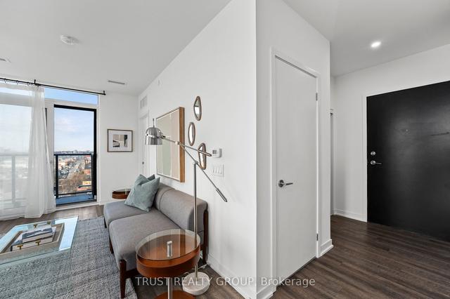 1104 - 1808 St. Clair Ave W, Condo with 2 bedrooms, 2 bathrooms and 0 parking in Toronto ON | Image 30