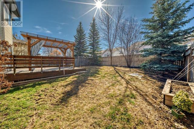 291 Chaparral Drive Se, House detached with 3 bedrooms, 3 bathrooms and 2 parking in Calgary AB | Image 25