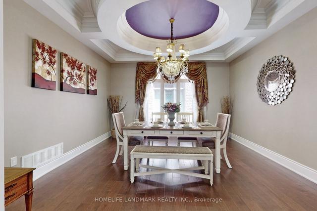 189 Canyon Hill Ave, House detached with 5 bedrooms, 6 bathrooms and 6 parking in Richmond Hill ON | Image 38