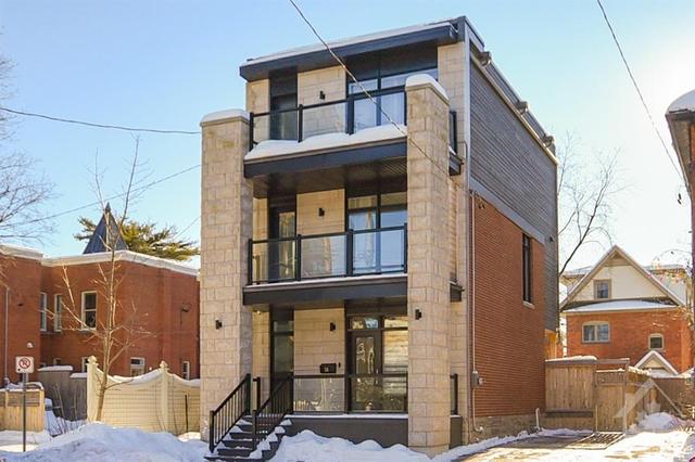 16 First Avenue, House detached with 3 bedrooms, 3 bathrooms and 2 parking in Ottawa ON | Image 1
