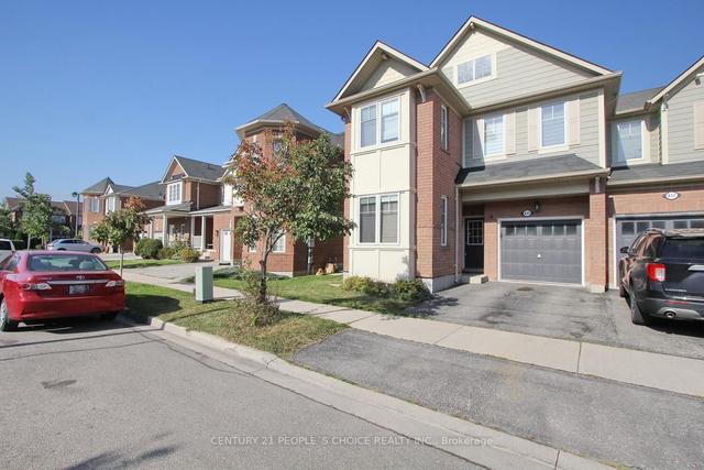 835 Gifford Cres, House attached with 3 bedrooms, 3 bathrooms and 2 parking in Milton ON | Image 12