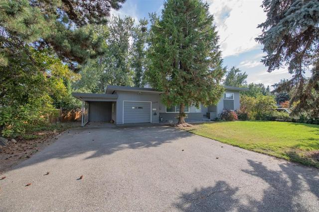 12204 Kalavista Drive, House detached with 4 bedrooms, 2 bathrooms and 6 parking in Coldstream BC | Image 16