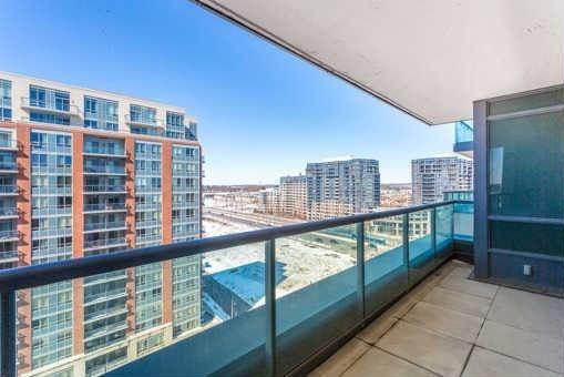 Lph05 - 55 South Town Centre Blvd, Condo with 2 bedrooms, 4 bathrooms and 1 parking in Markham ON | Image 16